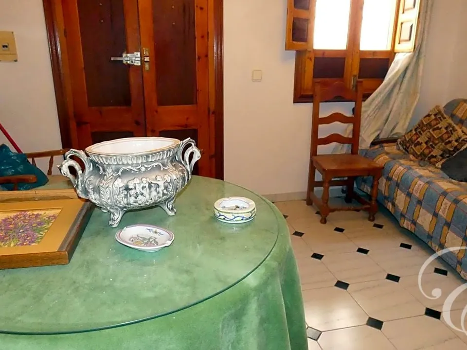 Villa i Riogordo, Malaga - foto 4