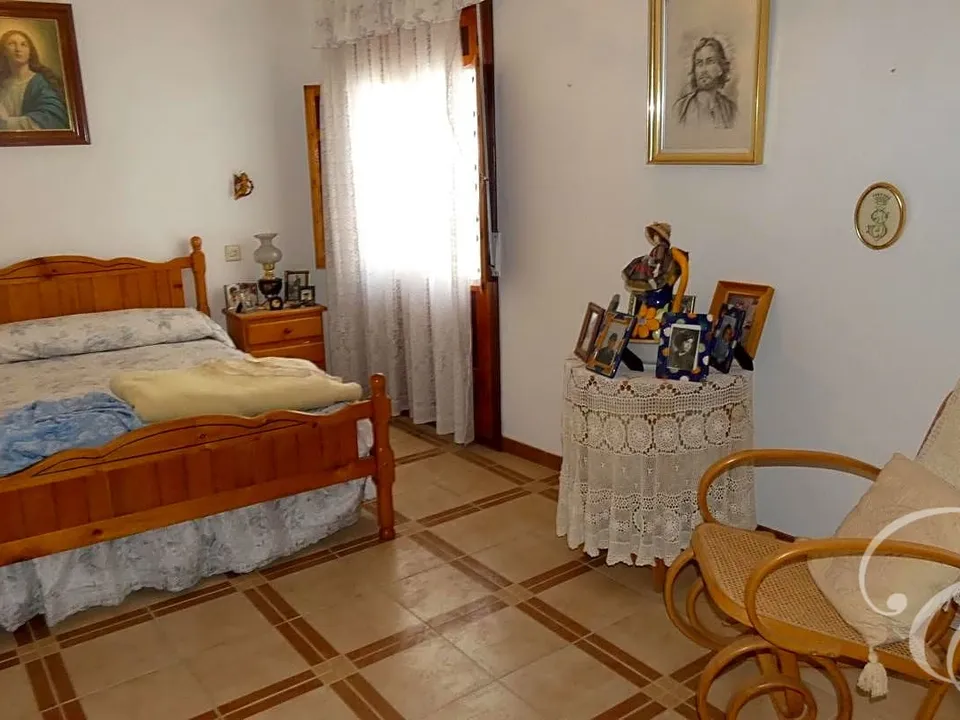 Villa i Riogordo, Malaga - foto 5