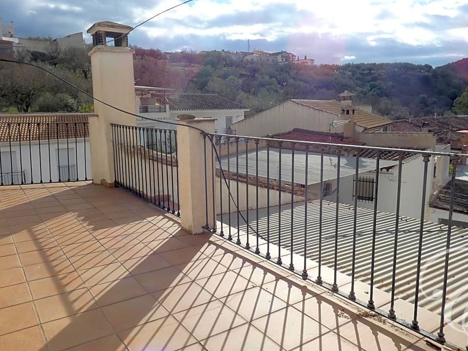 Villa i Riogordo, Malaga - foto 1