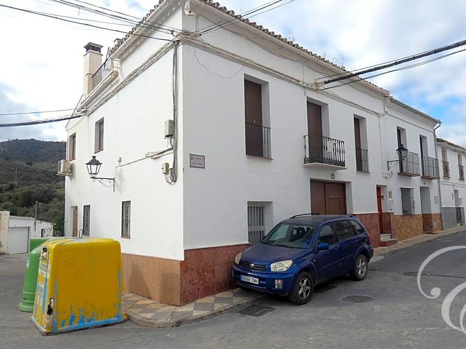 Villa i Riogordo, Malaga - foto 2