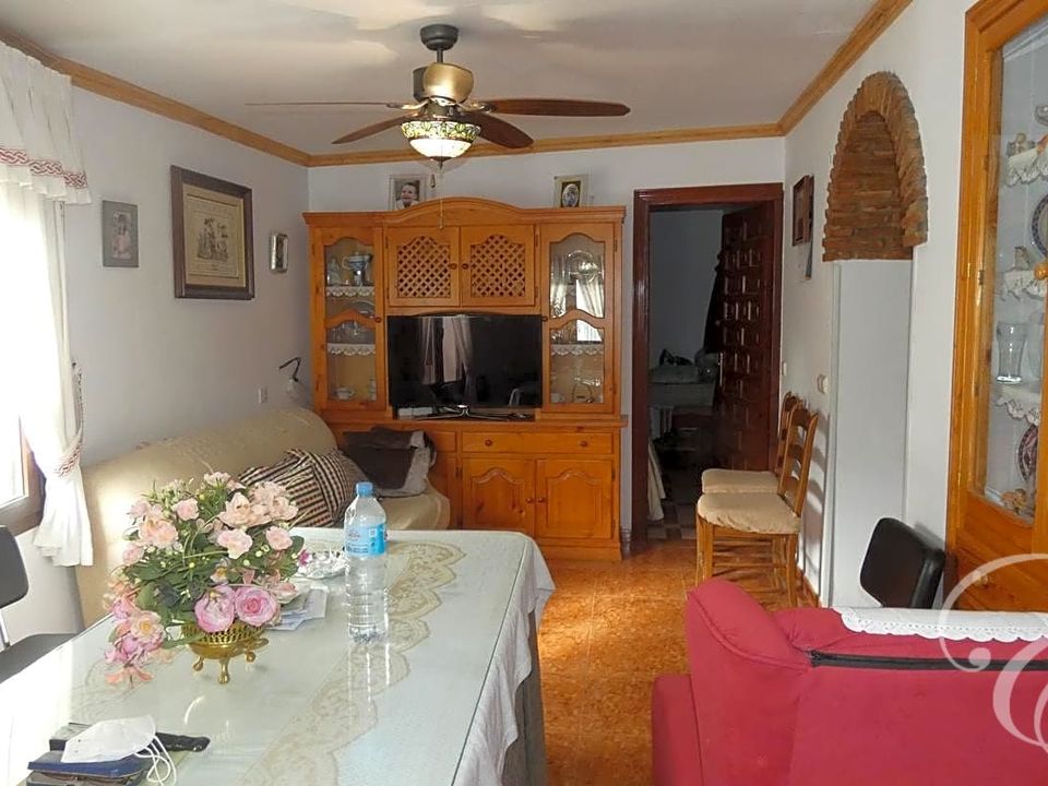 Villa i Riogordo, Malaga - foto 3