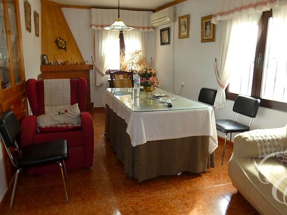 Villa i Riogordo, Malaga - foto 4