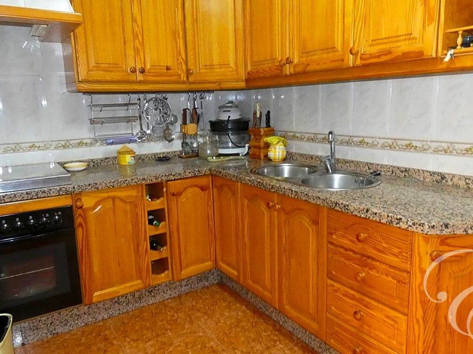 Villa i Riogordo, Malaga - foto 5