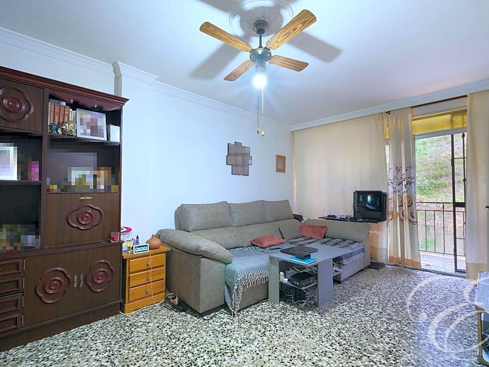 Byhus i Velez Malaga, Malaga - foto 1