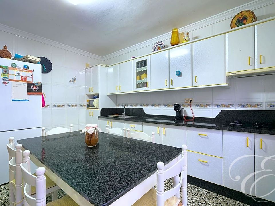 Byhus i Velez Malaga, Malaga - foto 4