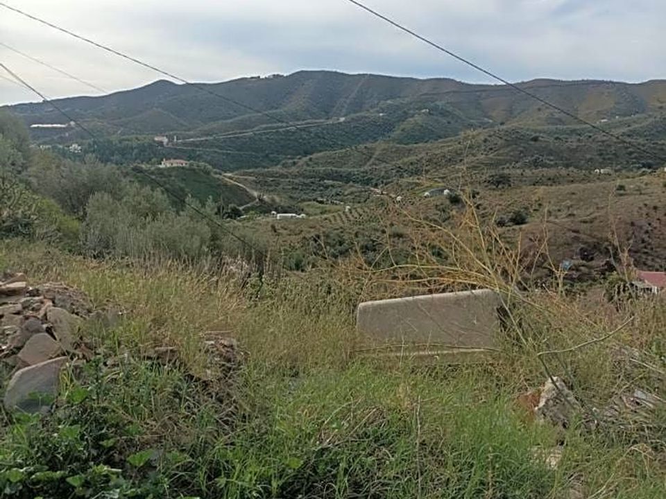 Byhus i Rincon De La Victoria, Malaga - foto 2