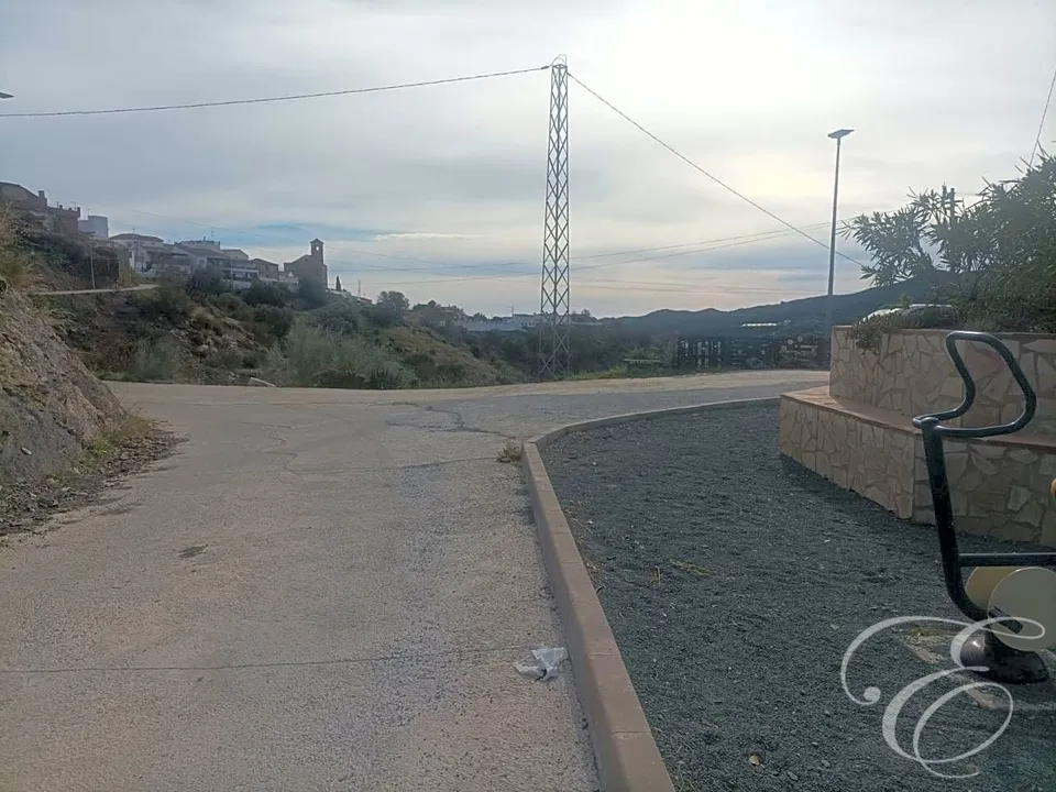 Byhus i Rincon De La Victoria, Malaga - foto 4