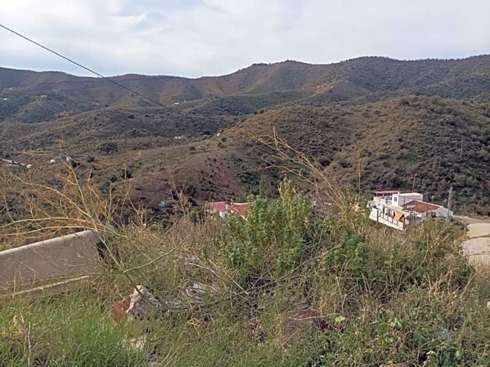 Byhus i Rincon De La Victoria, Malaga - foto 5