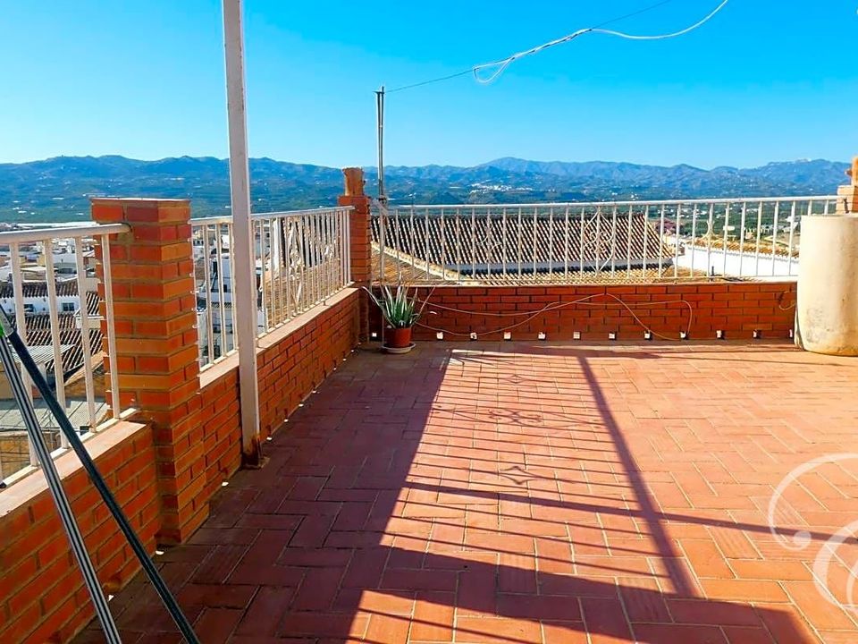 Byhus i Velez Malaga, Malaga - foto 1