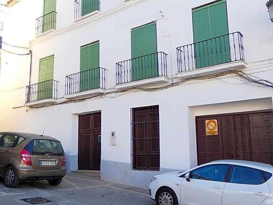 Byhus i Velez Malaga, Malaga - foto 1