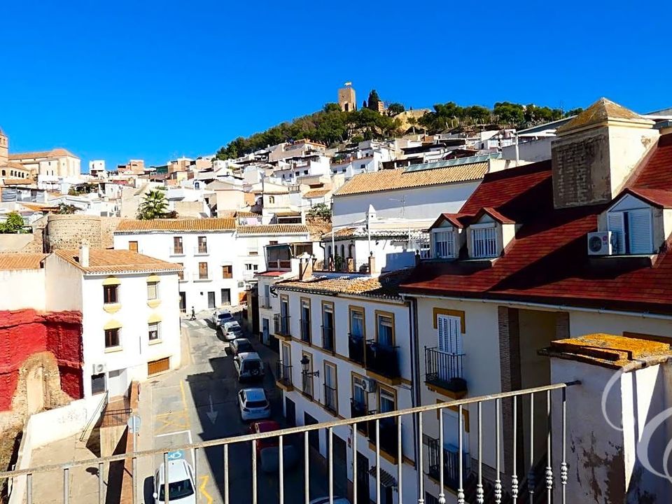 Byhus i Velez Malaga, Malaga - foto 2