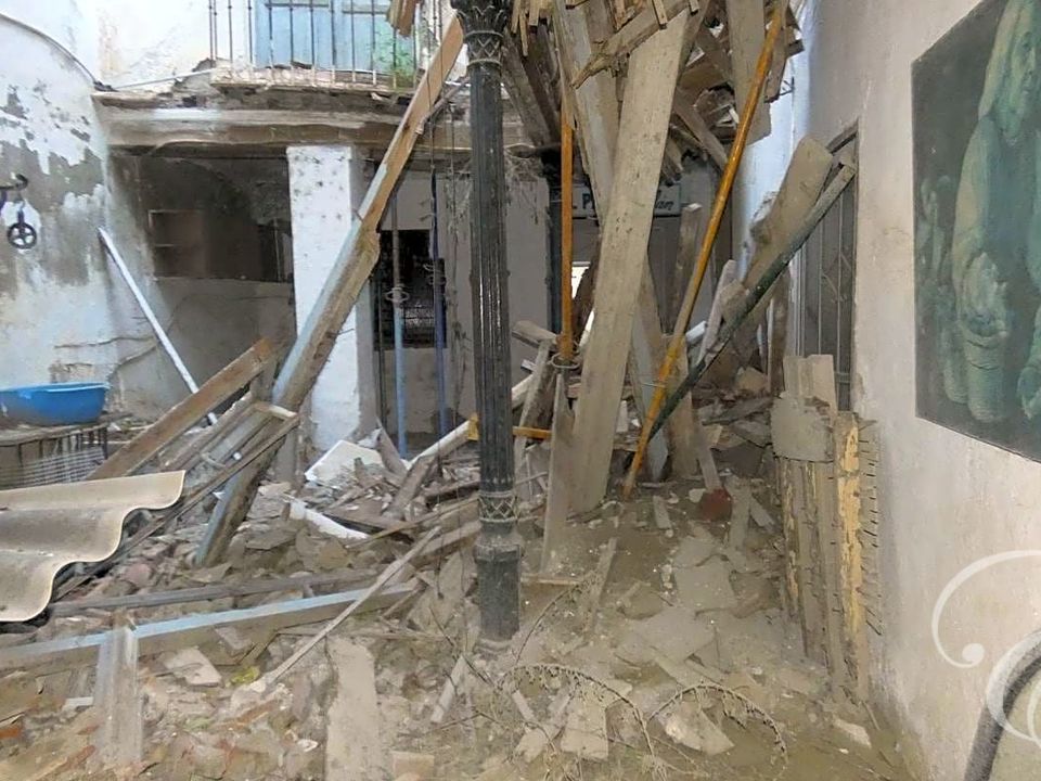 Byhus i Velez Malaga, Malaga - foto 4
