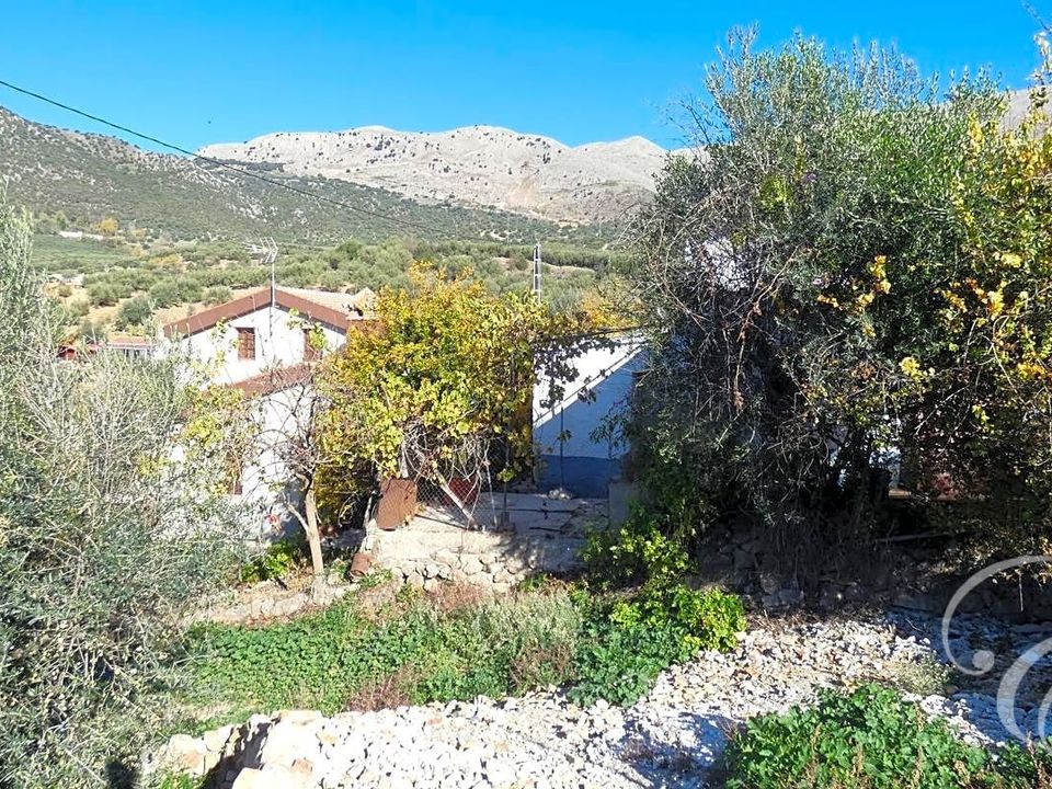 Casa de campo en Periana, Malaga - foto 2