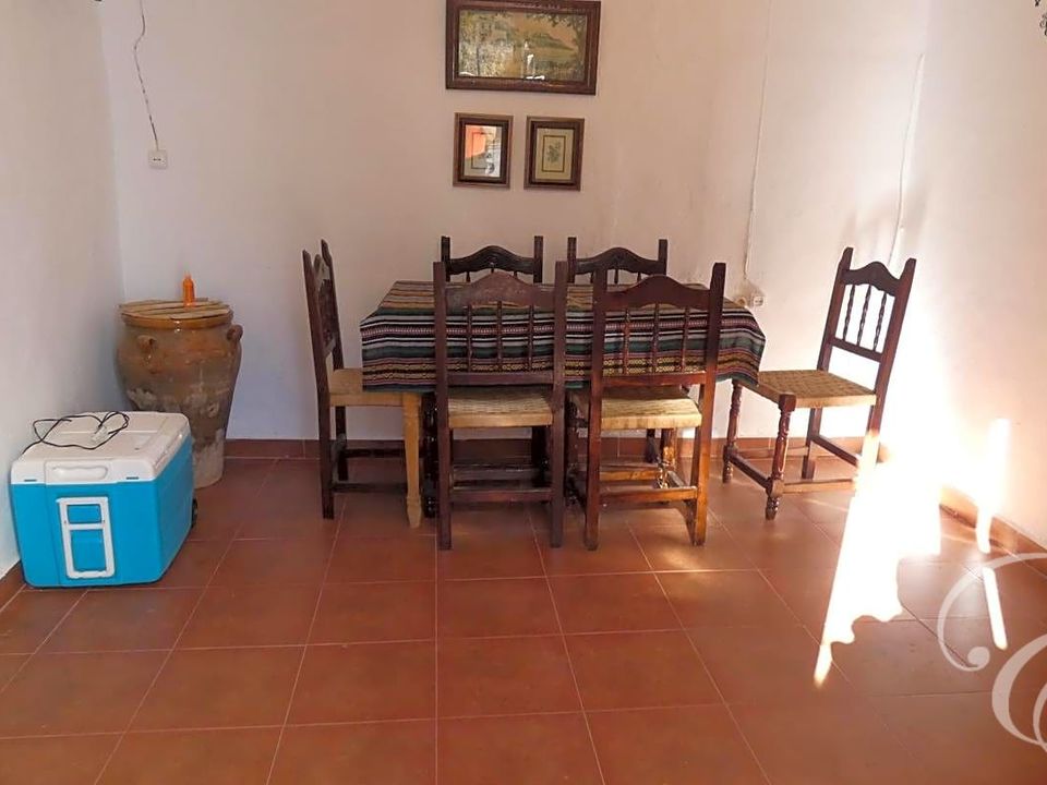 Casa de campo en Periana, Malaga - foto 4