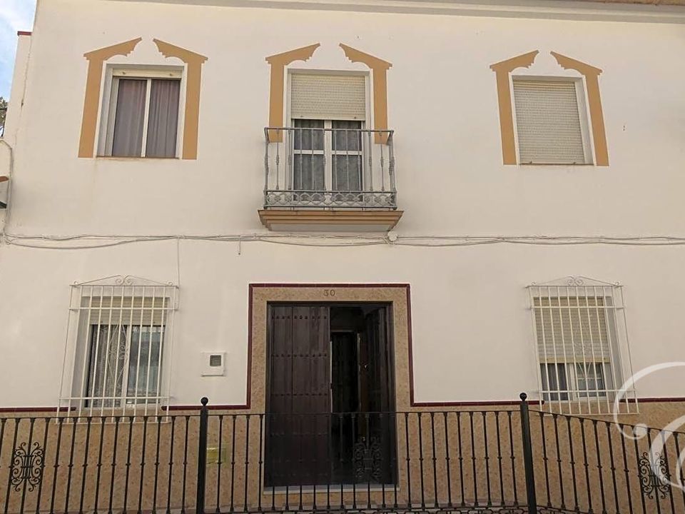Villa i Cuevas De San Marcos, Malaga - foto 1