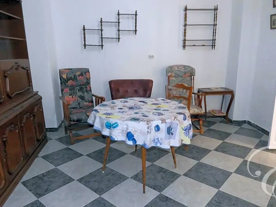 Villa i Cuevas De San Marcos, Malaga - foto 2