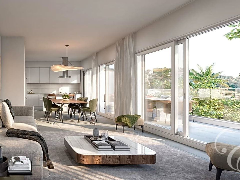 Penthouse i Benalmadena, Malaga - foto 1