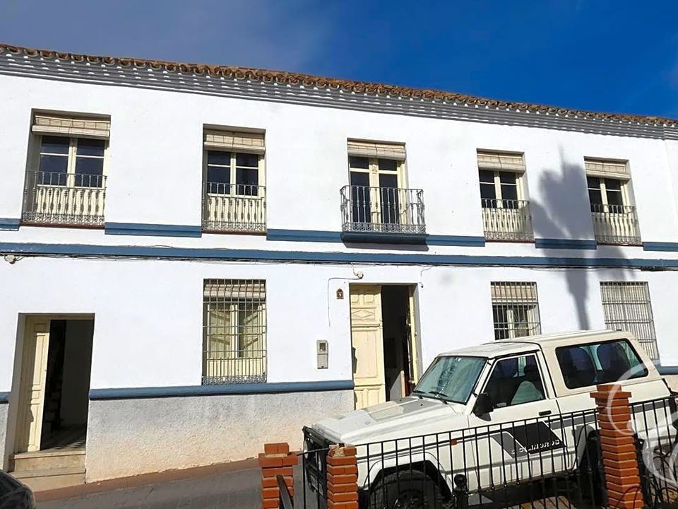 Villa i Periana, Malaga - foto 2