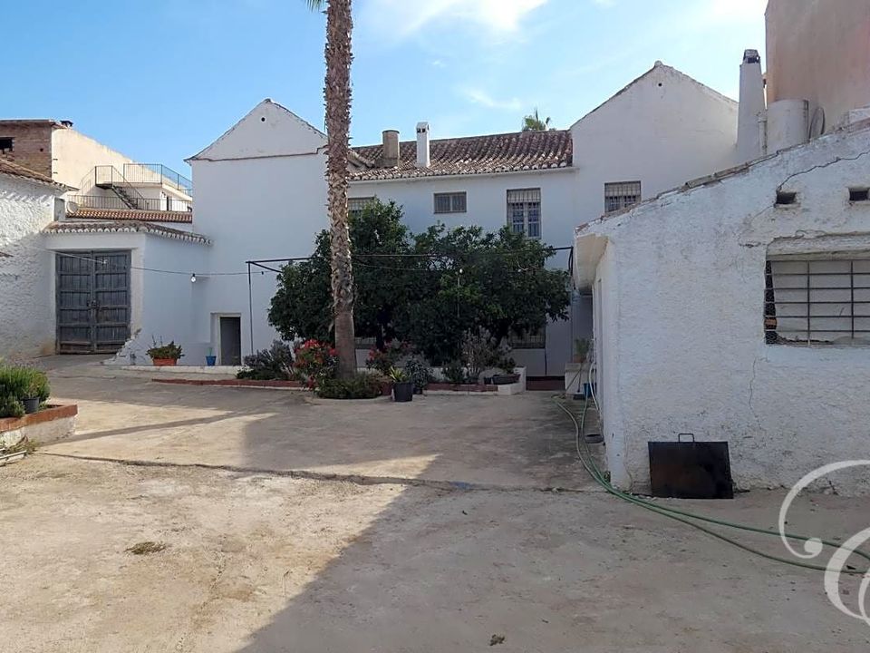 Villa i Periana, Malaga - foto 3