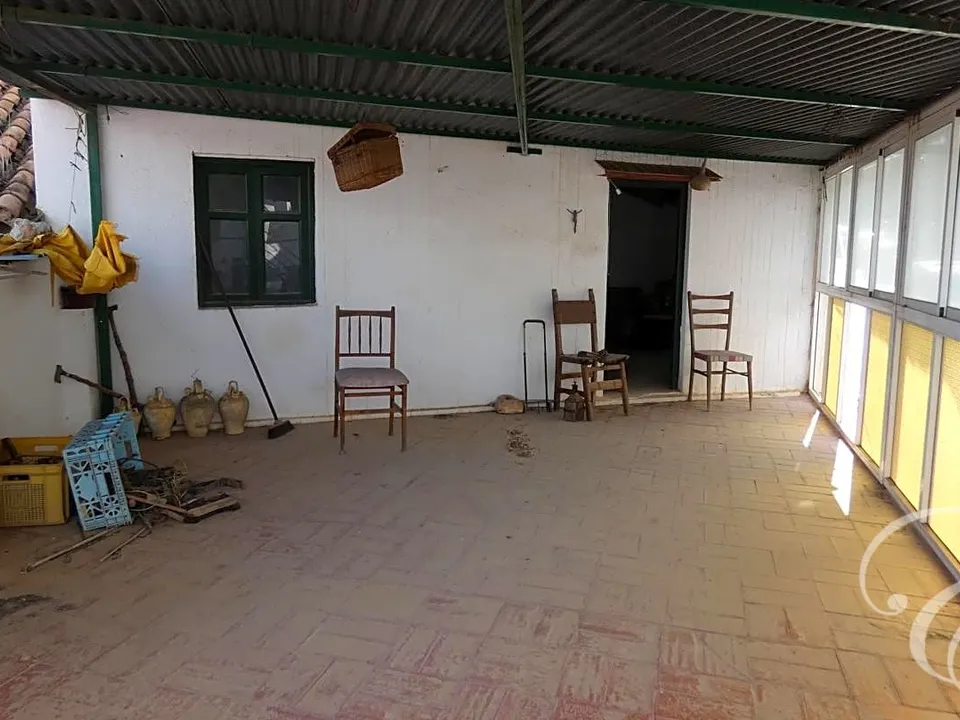 Villa i Vinuela, Malaga - foto 3