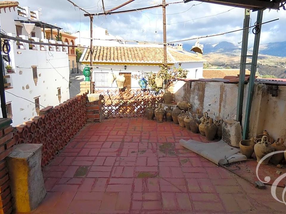 Villa i Vinuela, Malaga - foto 4