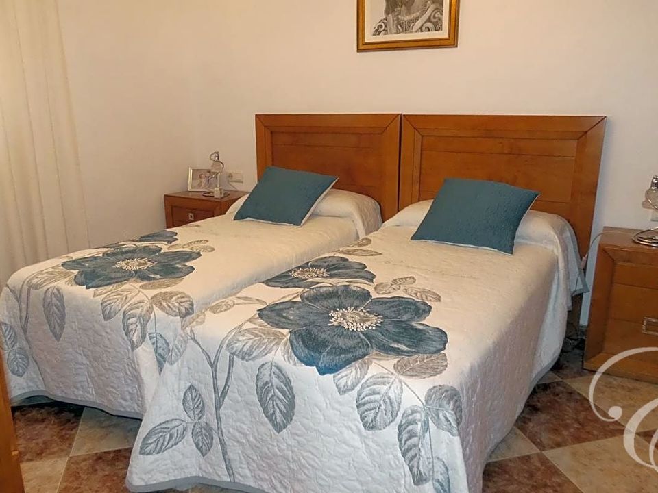 Byhus i Velez Malaga, Malaga - foto 3