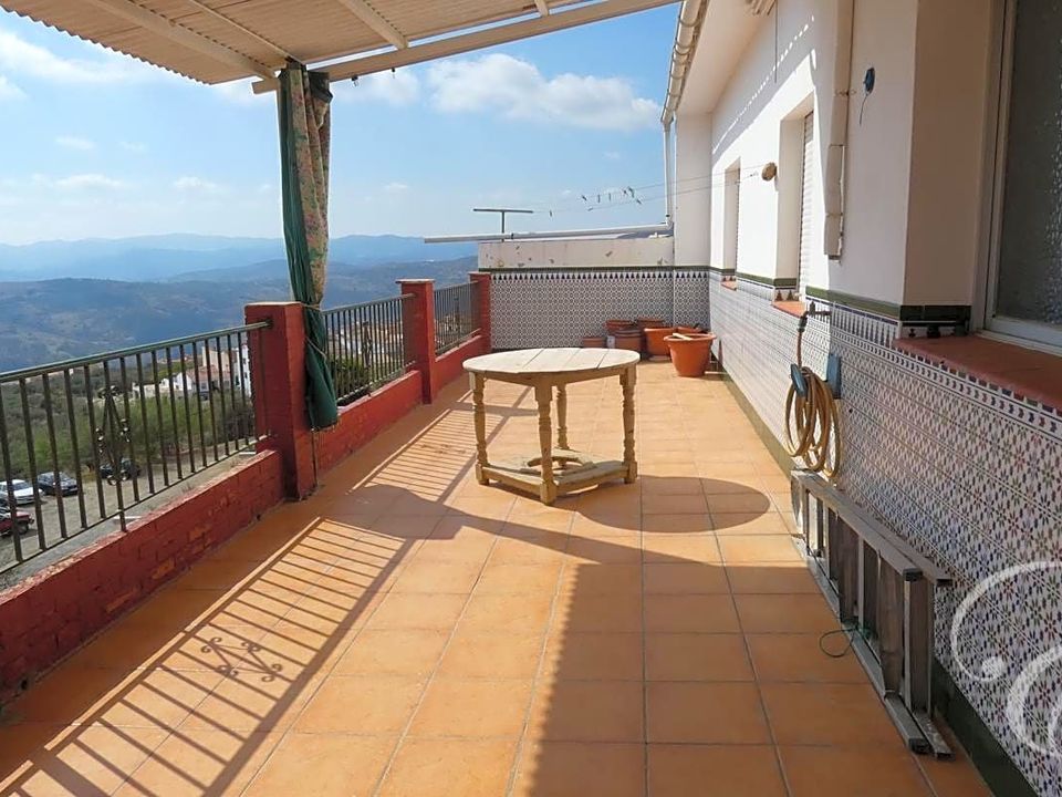 Byhus i Periana, Malaga - foto 1