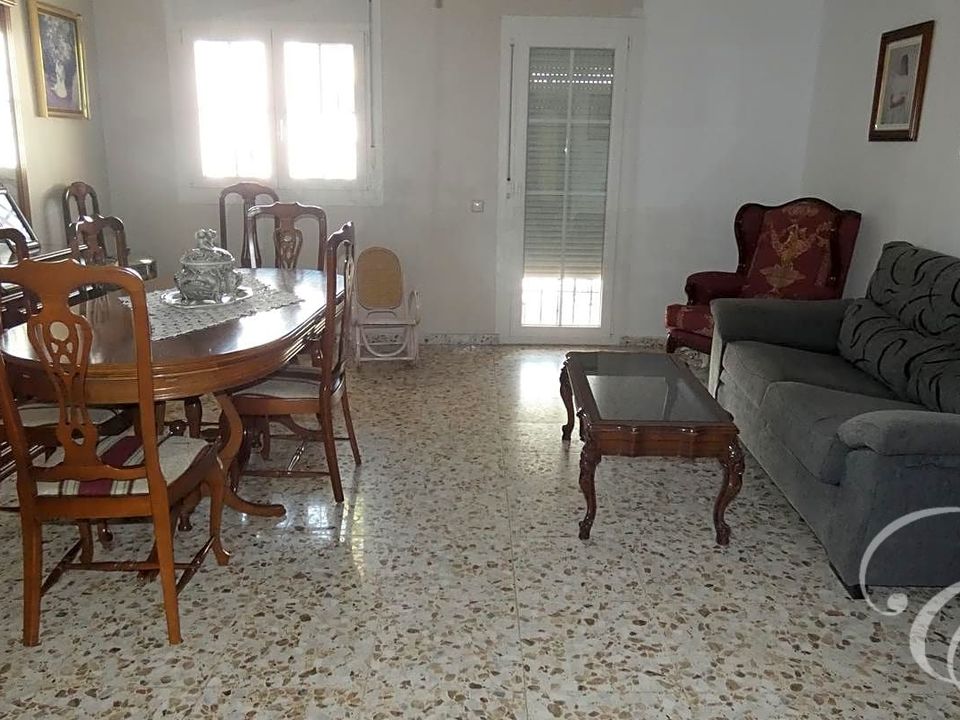 Byhus i Periana, Malaga - foto 2