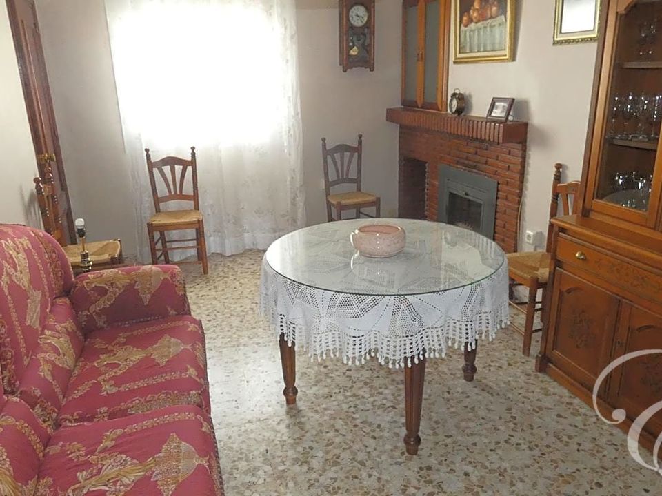 Byhus i Periana, Malaga - foto 3
