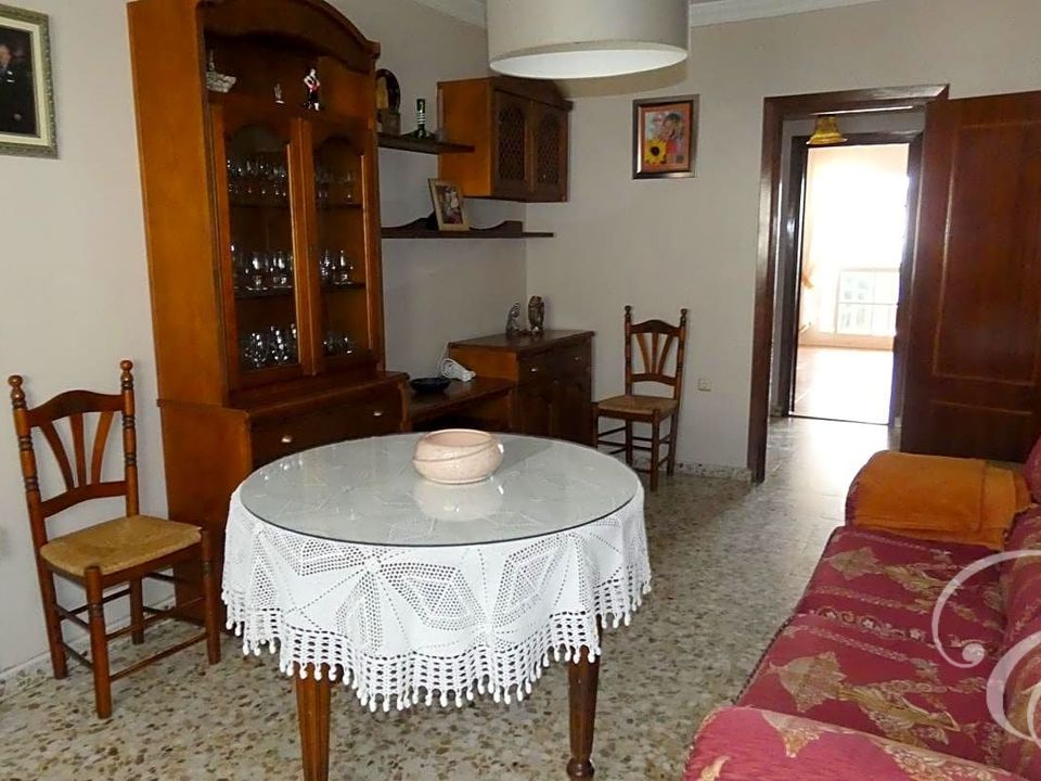 Byhus i Periana, Malaga - foto 4