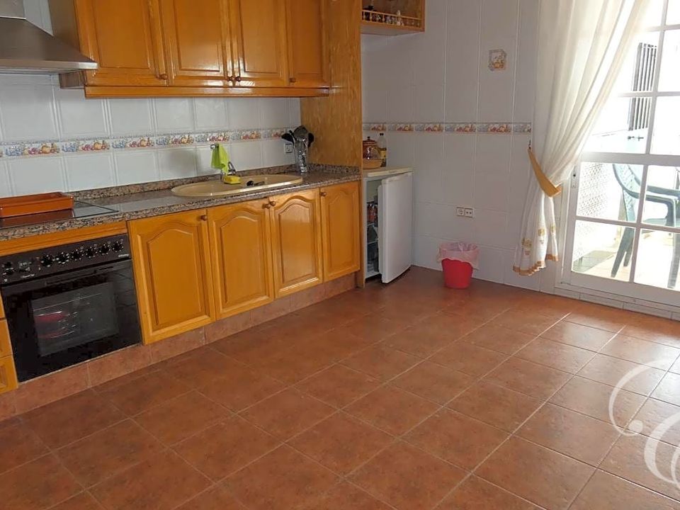 Byhus i Periana, Malaga - foto 5