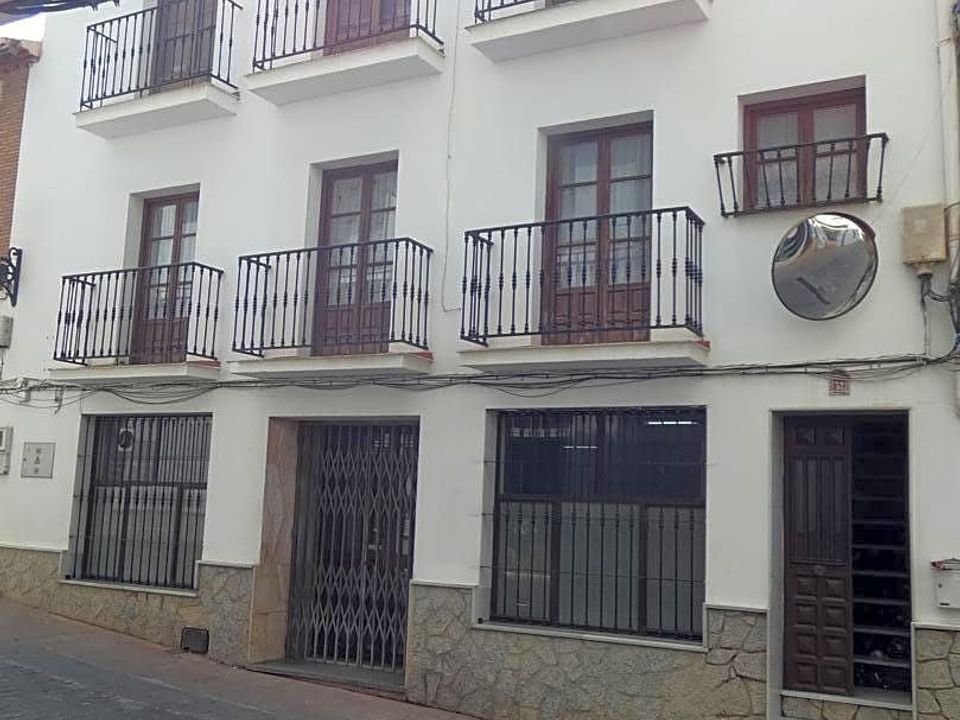 Byhus i Periana, Malaga - foto 1