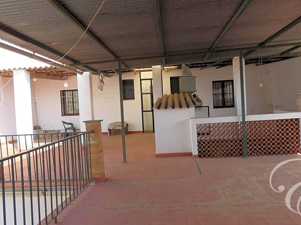 Byhus i Periana, Malaga - foto 2