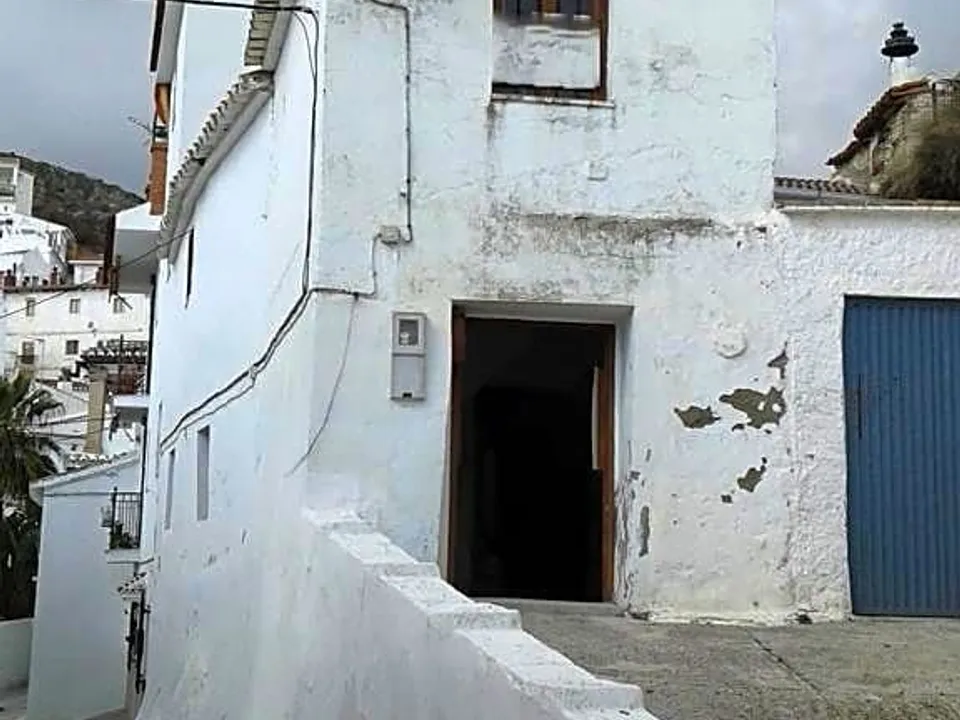 Villa i Sedella, Malaga - foto 2