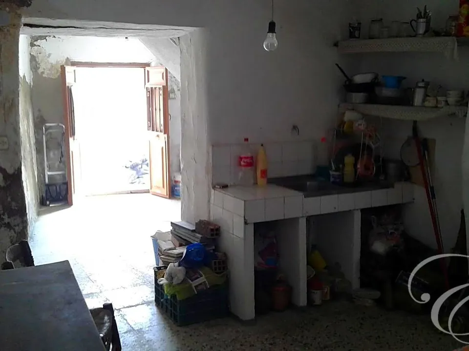Villa i Sedella, Malaga - foto 1