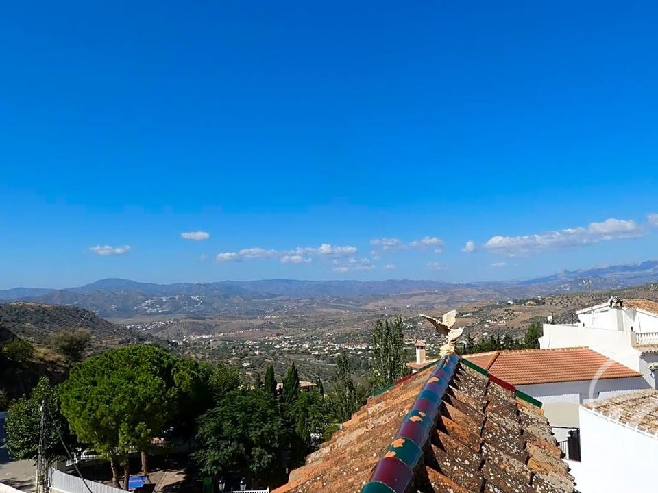 Byhus i Alcaucin, Malaga - foto 2