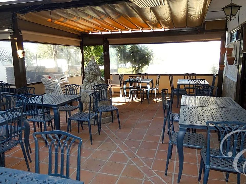 Byhus i Alcaucin, Malaga - foto 3