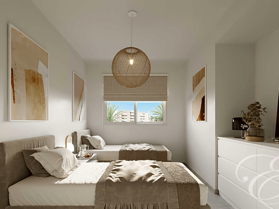 Penthouse i Velez Malaga, Malaga - foto 5