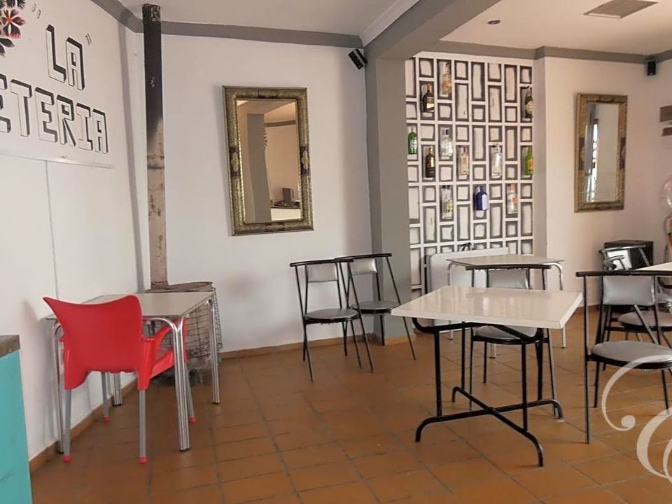 Erhvervsejendom i Riogordo, Malaga - foto 3