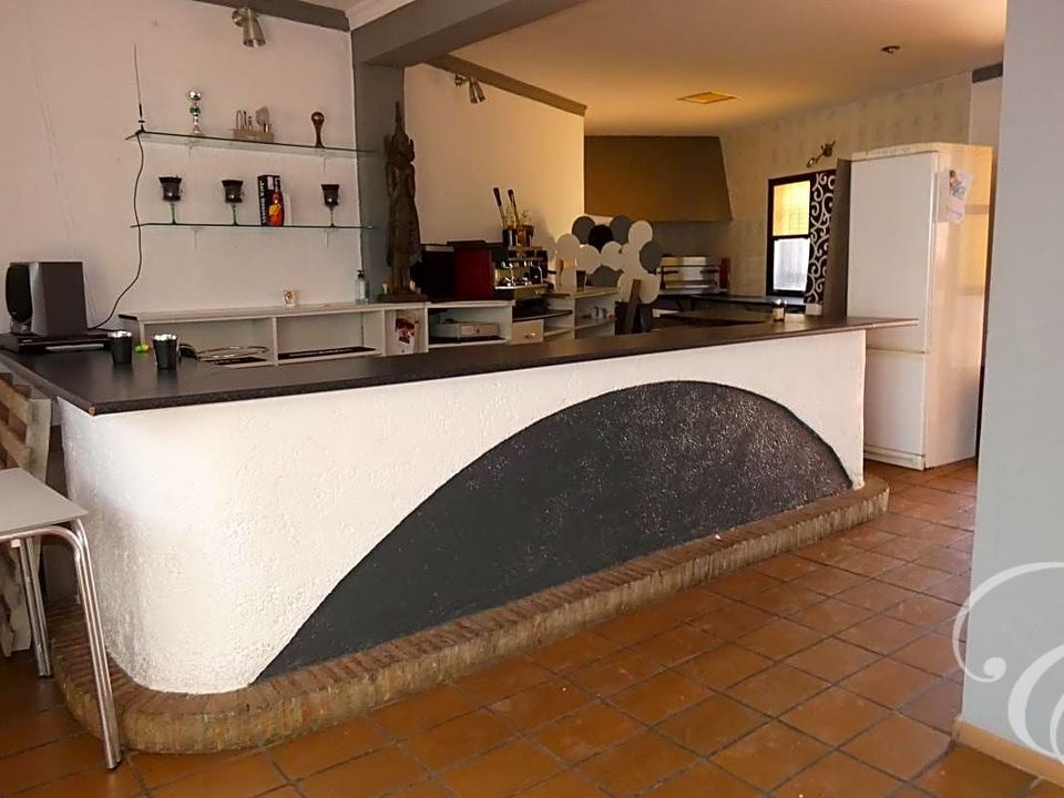 Erhvervsejendom i Riogordo, Malaga - foto 4