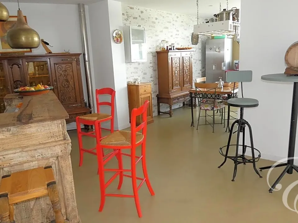 Villa i Alfarnatejo, Malaga - foto 4