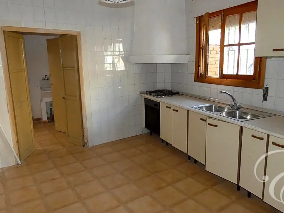 Villa i Zafarraya, Granada - foto 4