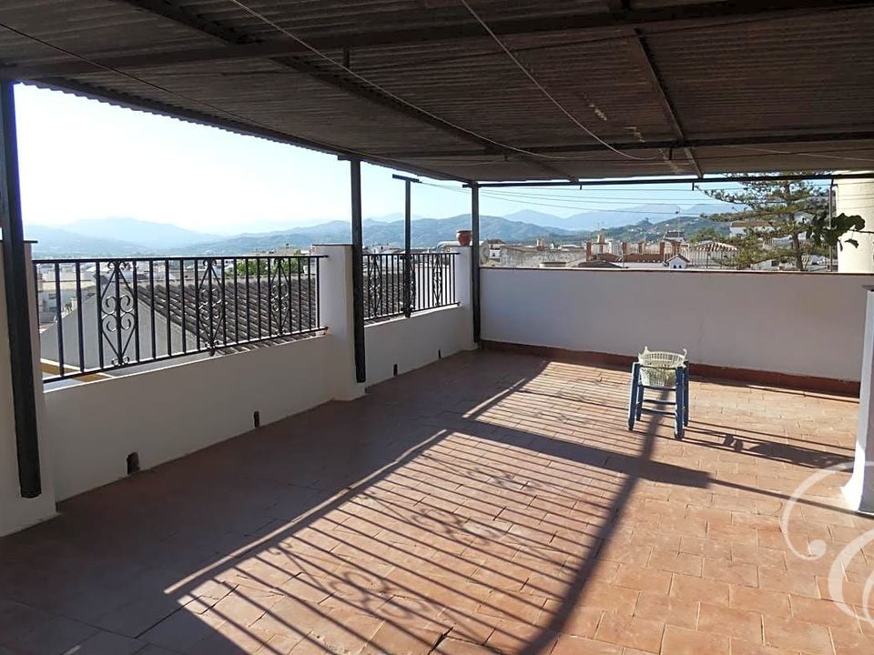 Byhus i Velez Malaga, Malaga - foto 2