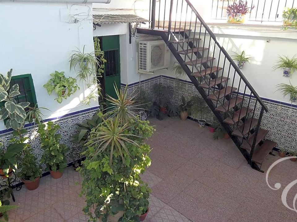 Byhus i Velez Malaga, Malaga - foto 3