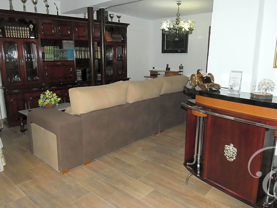 Byhus i Velez Malaga, Malaga - foto 4