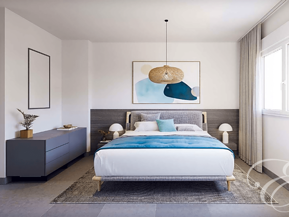 Penthouse i Torre Del Mar, Malaga - foto 5