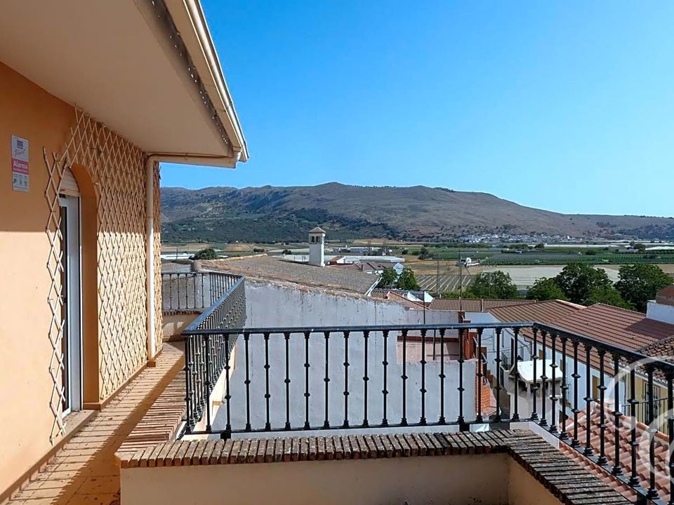 Byhus i Zafarraya, Granada - foto 2