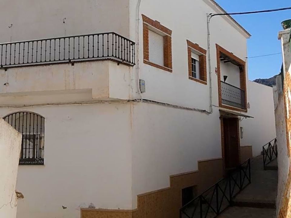 Byhus i Zafarraya, Granada - foto 4