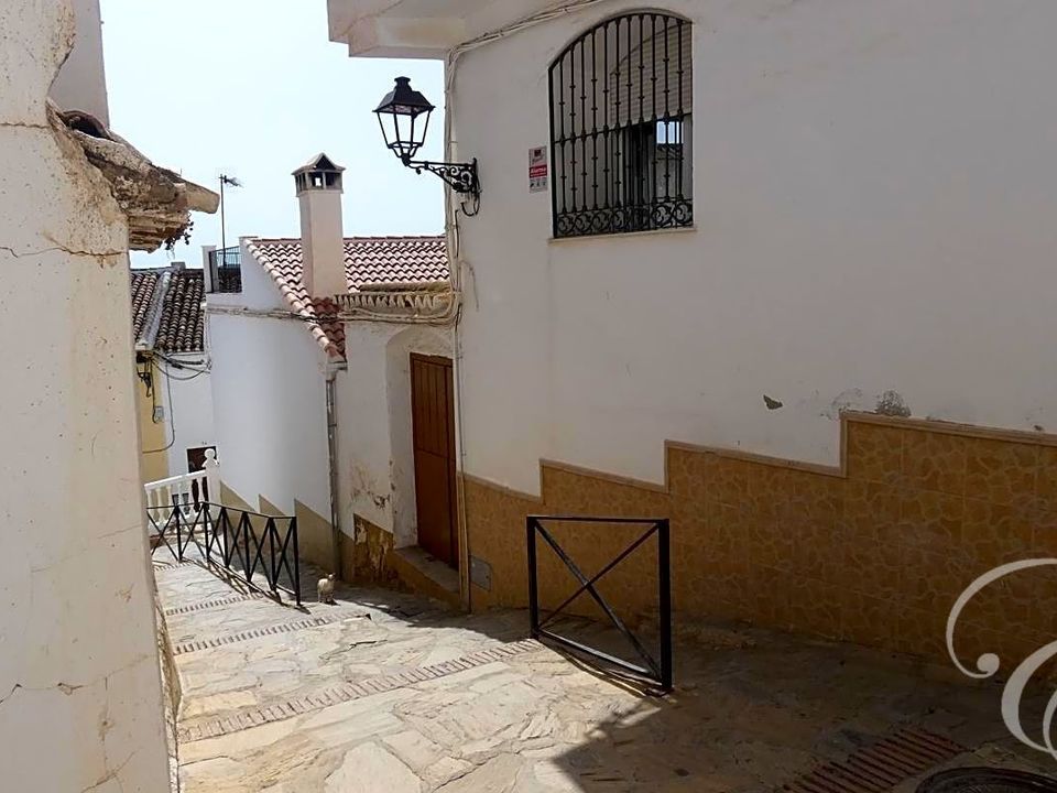 Byhus i Zafarraya, Granada - foto 5