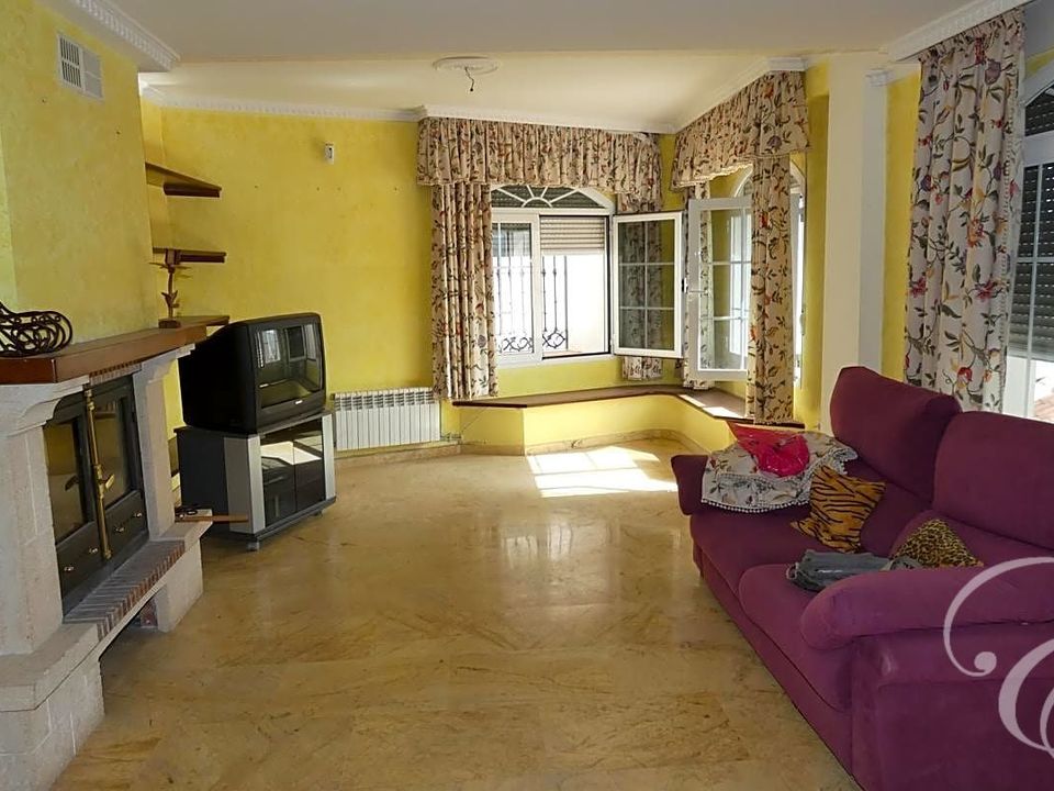 Byhus i Zafarraya, Granada - foto 1